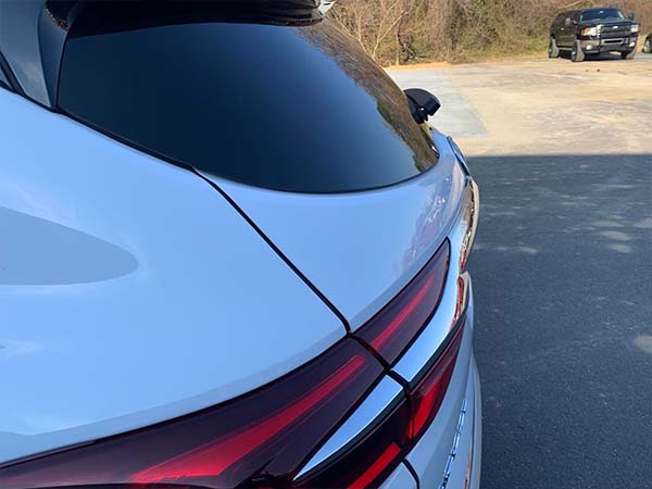 Dent Fixed Greenville NC